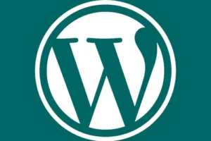 Wordpress logo