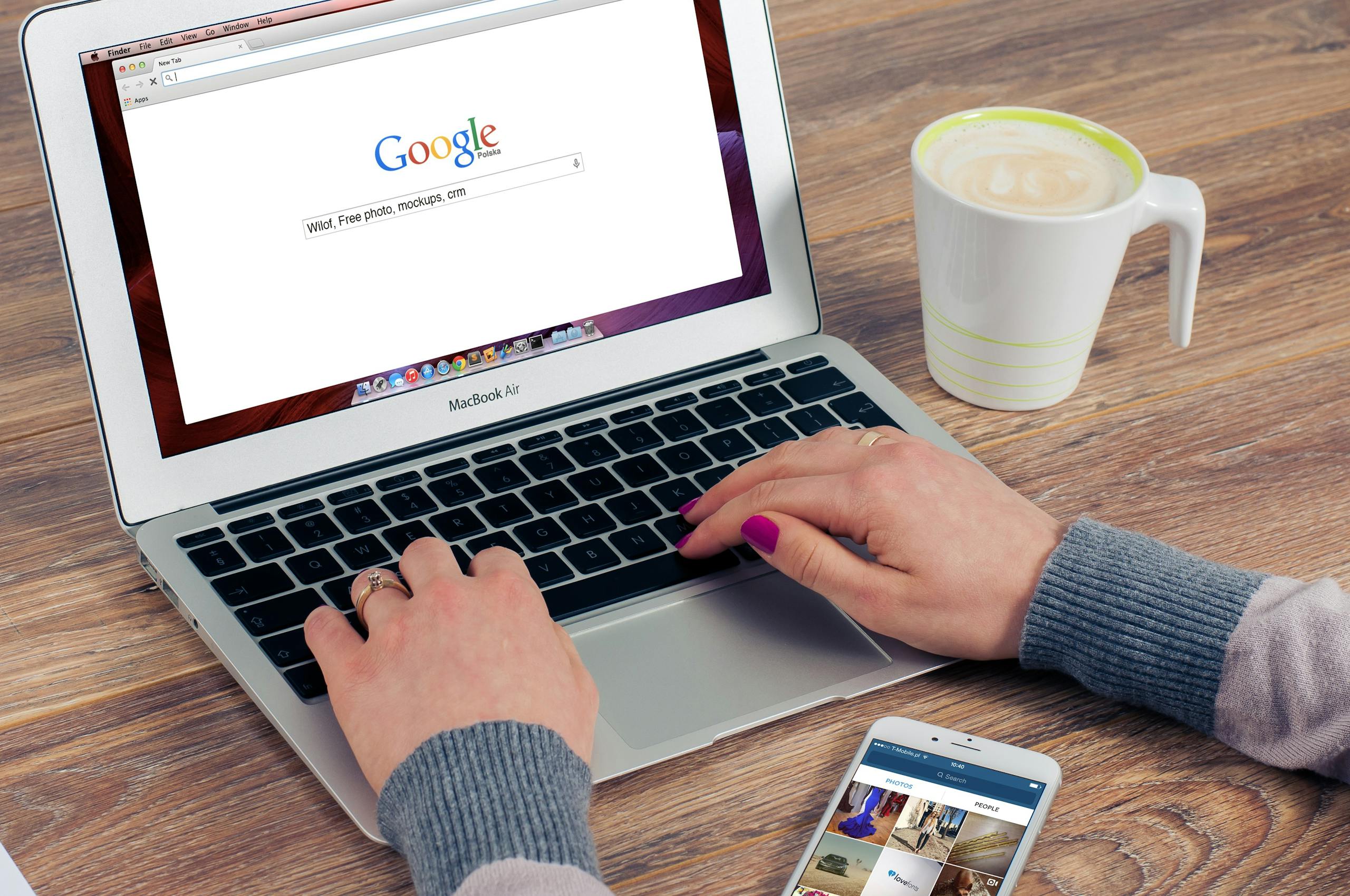 10 Reasons SEO Matters for Your Business